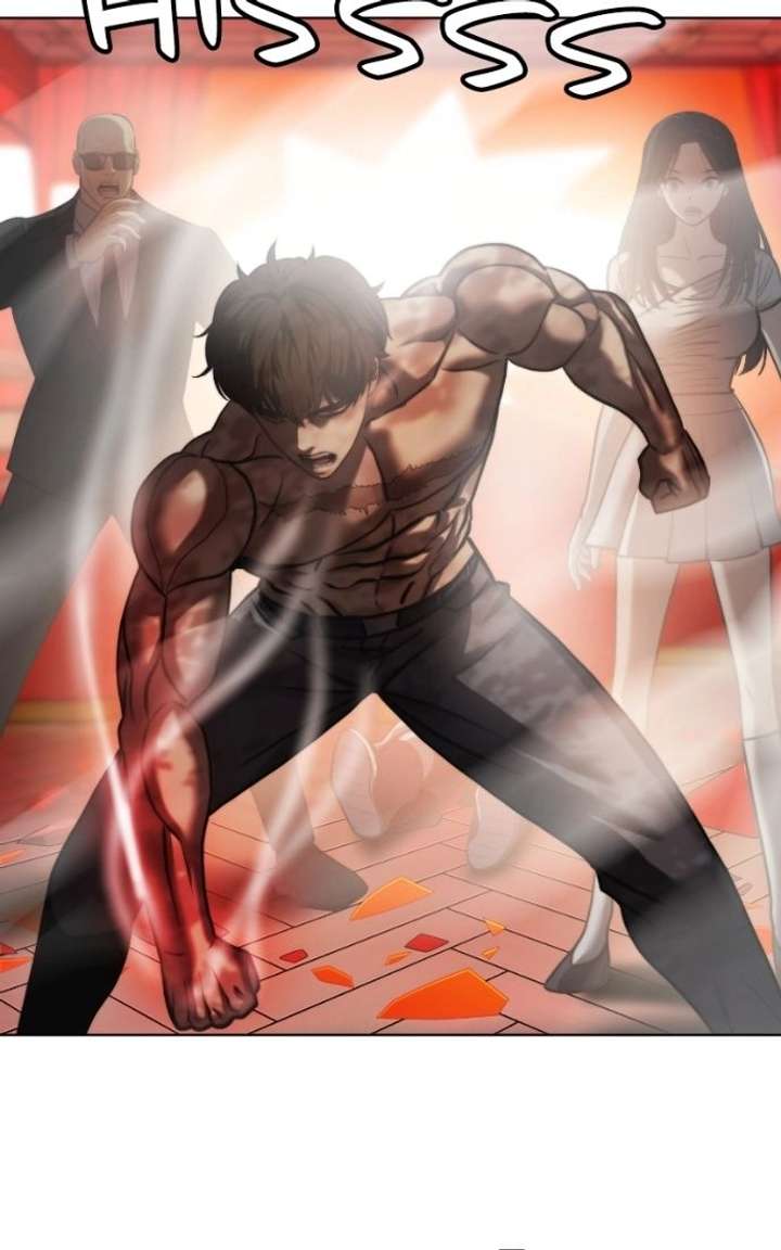 Fighting Ward Chapter 63 - Page 66