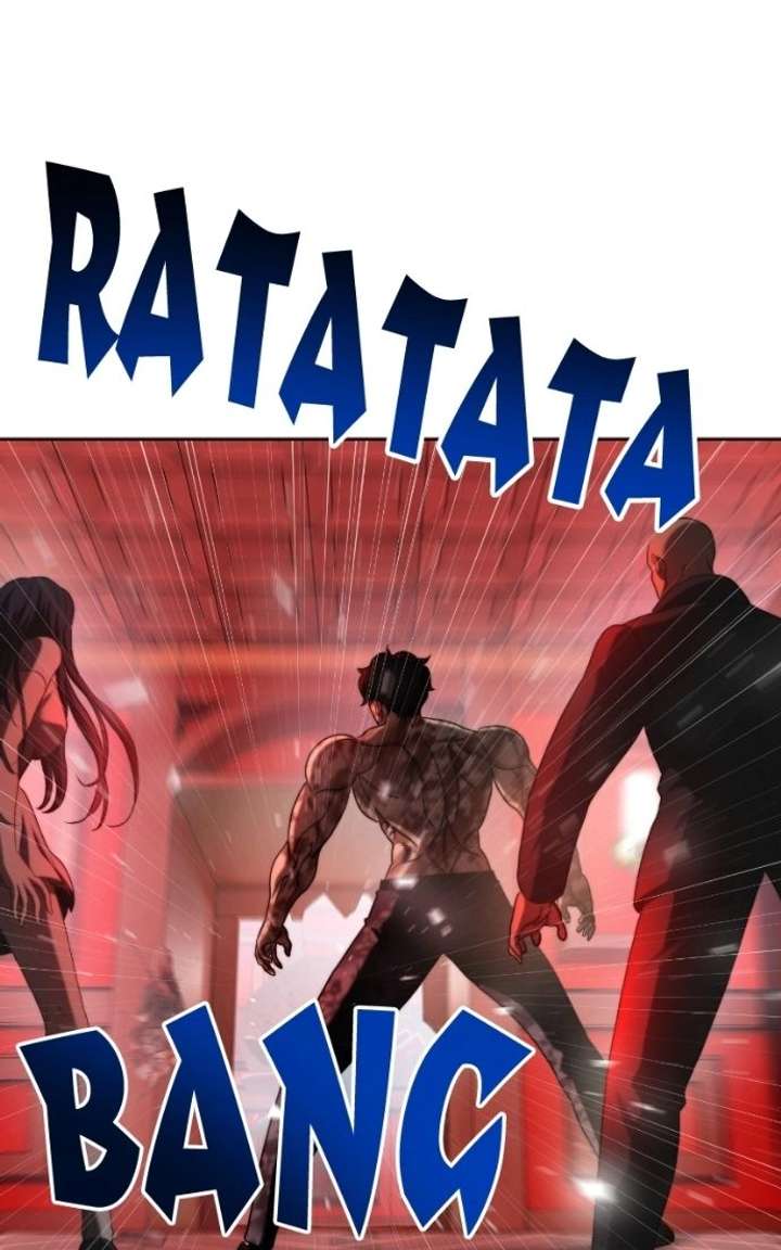 Fighting Ward Chapter 63 - Page 68