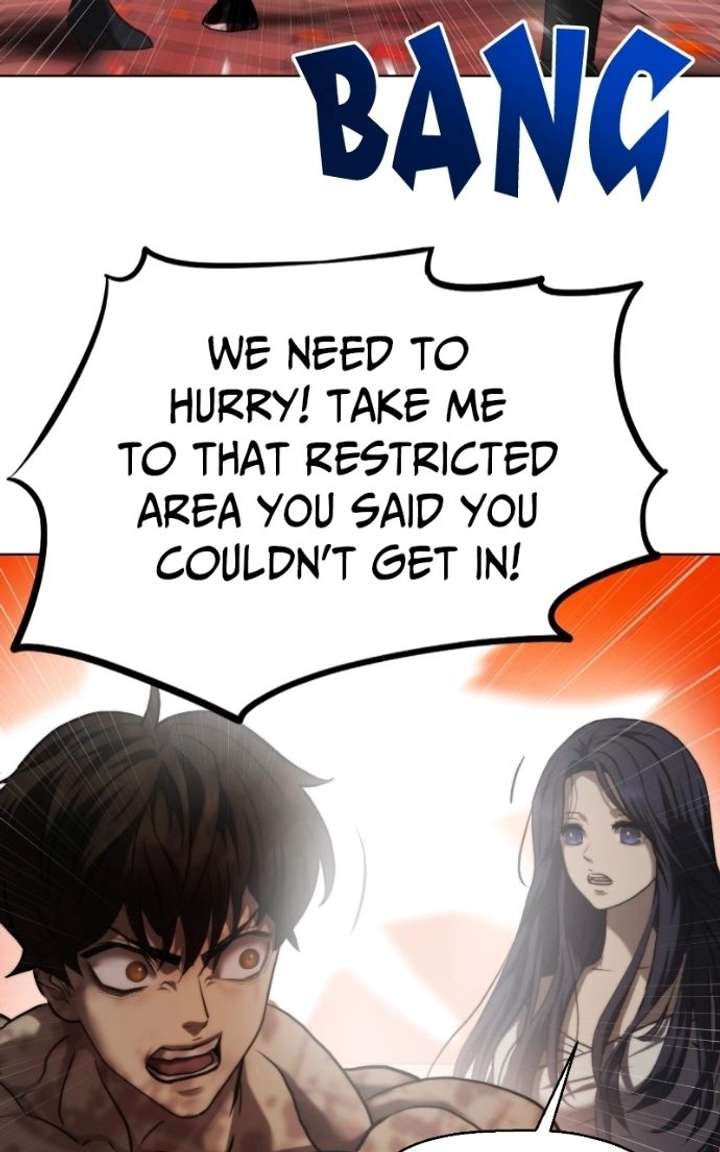 Fighting Ward Chapter 63 - Page 69