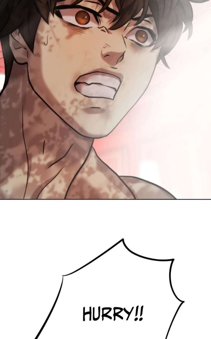 Fighting Ward Chapter 63 - Page 71