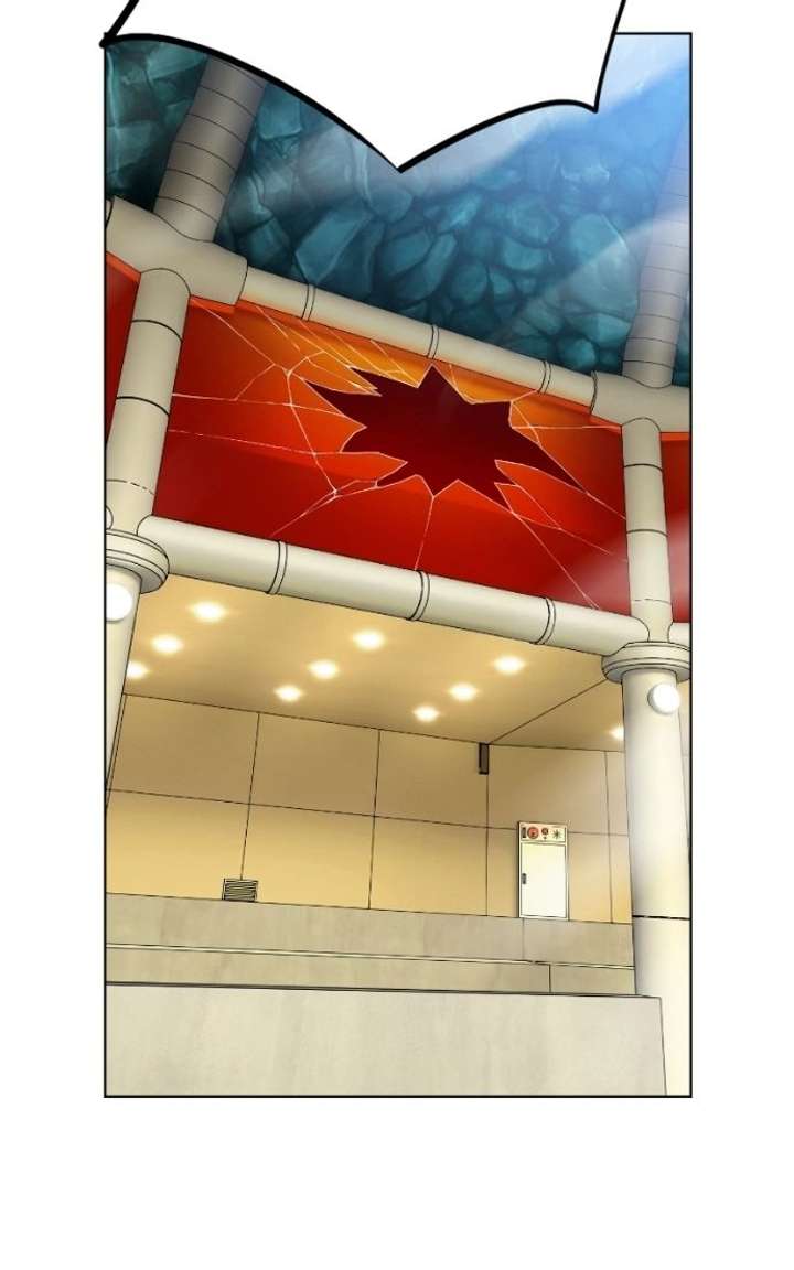 Fighting Ward Chapter 63 - Page 72