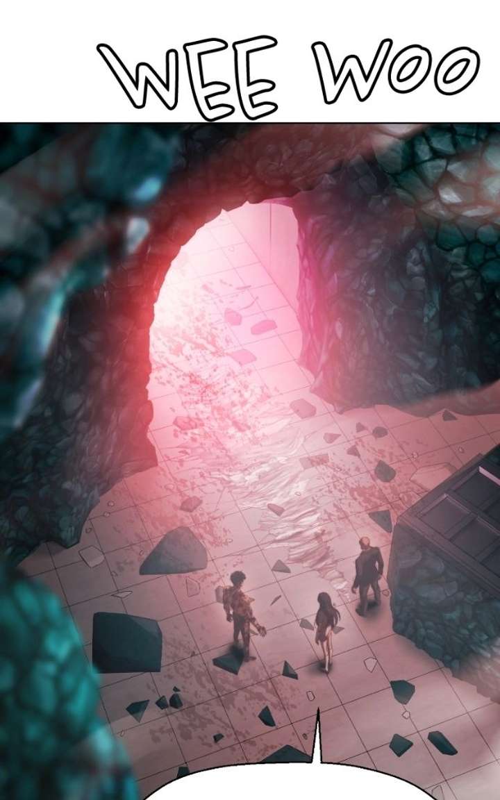 Fighting Ward Chapter 63 - Page 76