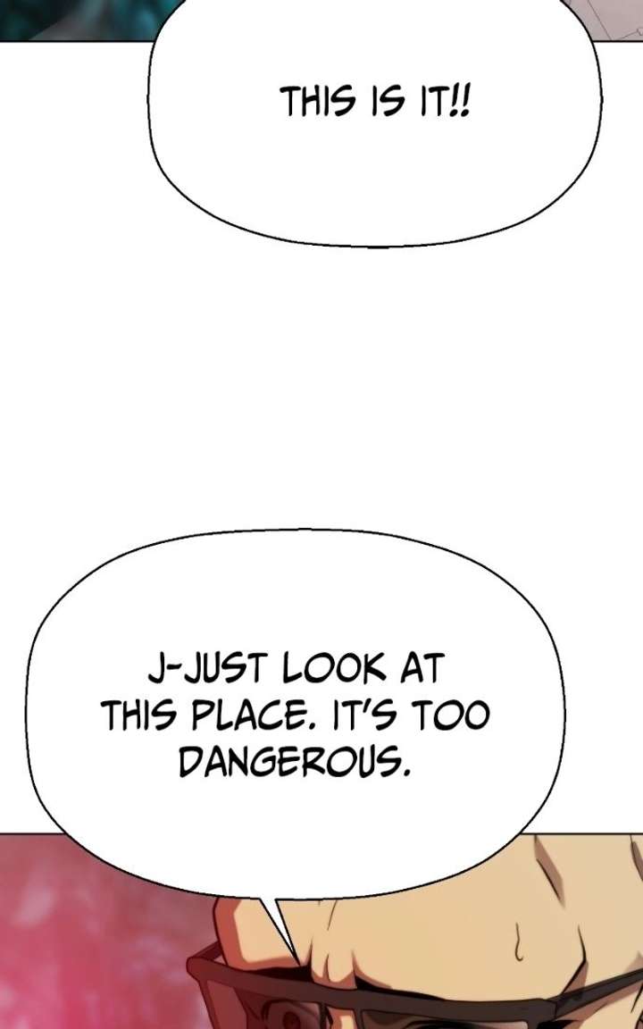 Fighting Ward Chapter 63 - Page 77