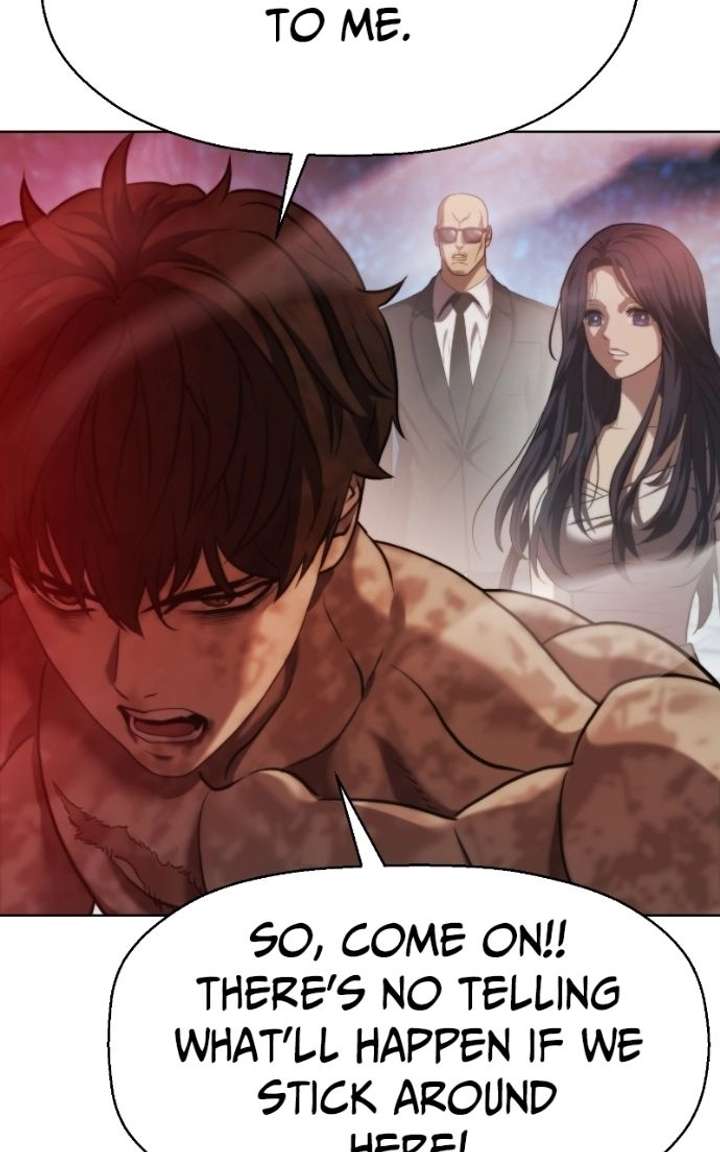 Fighting Ward Chapter 63 - Page 79