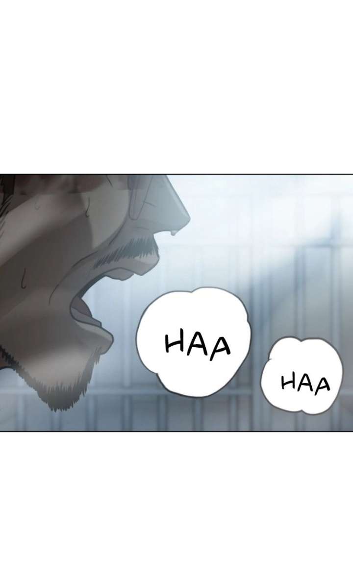 Fighting Ward Chapter 63 - Page 84