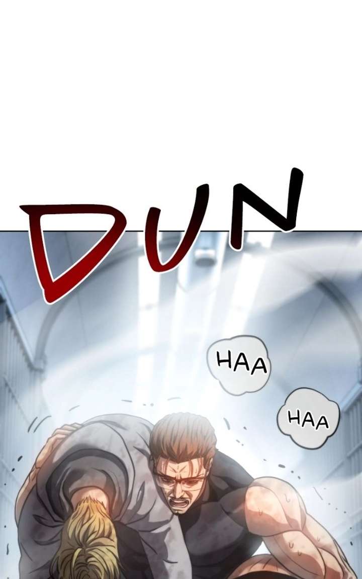 Fighting Ward Chapter 63 - Page 85