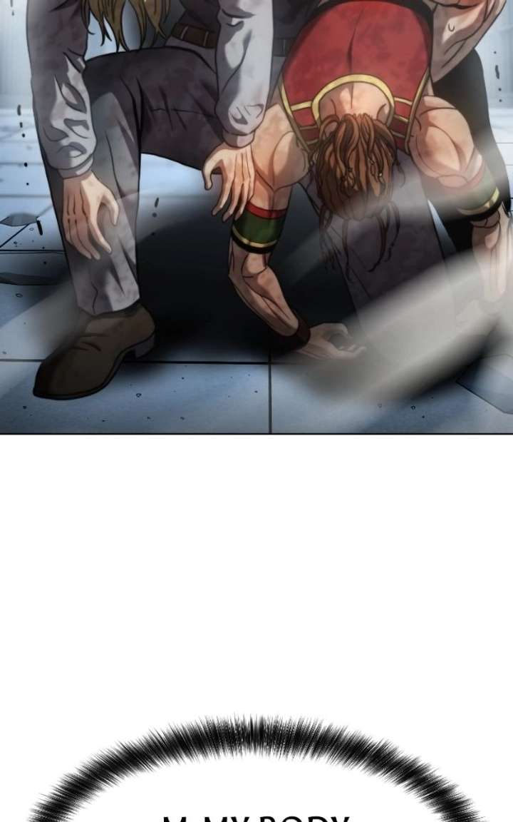 Fighting Ward Chapter 63 - Page 86