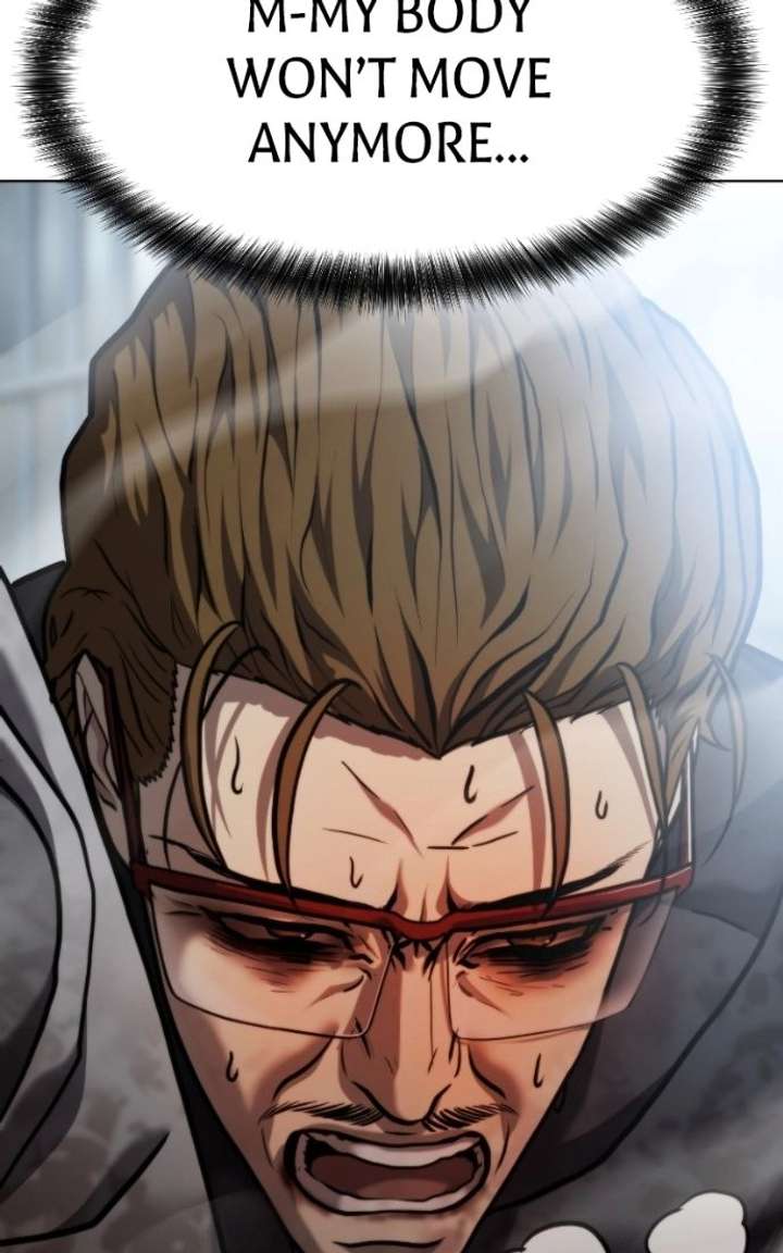 Fighting Ward Chapter 63 - Page 87