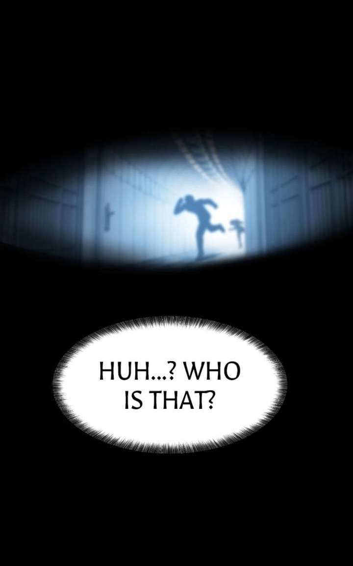 Fighting Ward Chapter 63 - Page 92