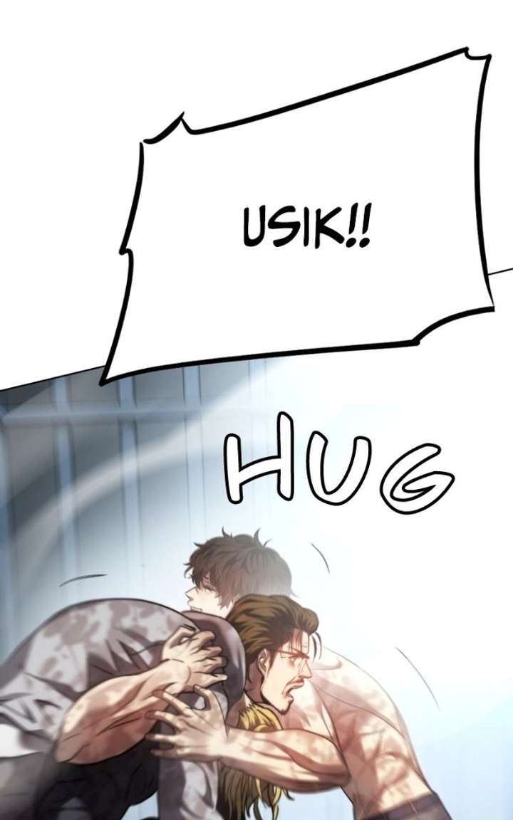 Fighting Ward Chapter 63 - Page 94