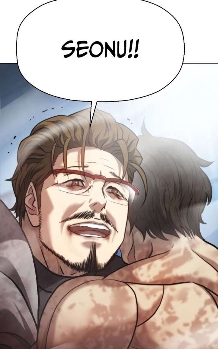 Fighting Ward Chapter 63 - Page 96