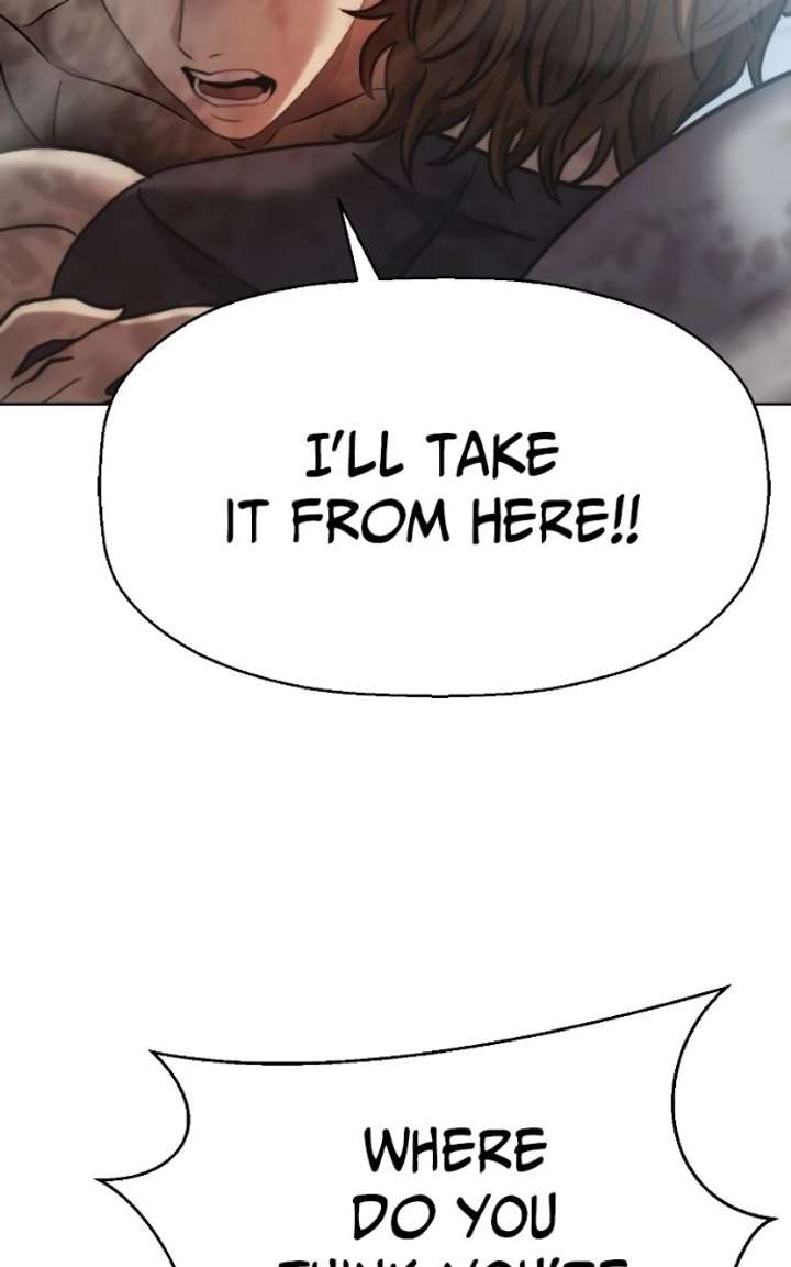 Fighting Ward Chapter 63 - Page 98