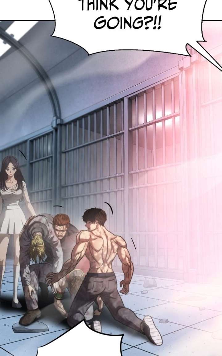 Fighting Ward Chapter 63 - Page 99