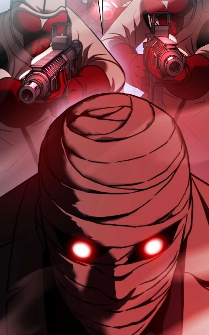 Fighting Ward Chapter 63 - Page 101