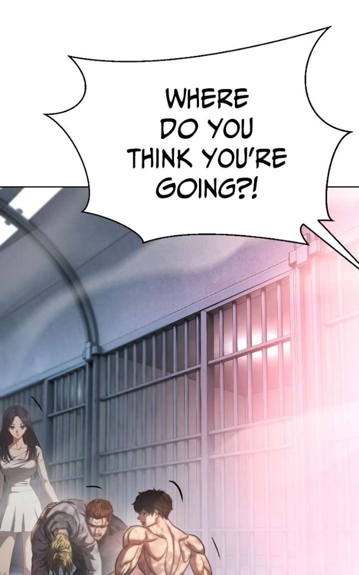 Fighting Ward Chapter 64 - Page 4