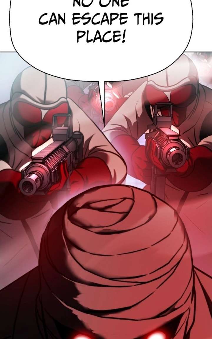 Fighting Ward Chapter 64 - Page 6