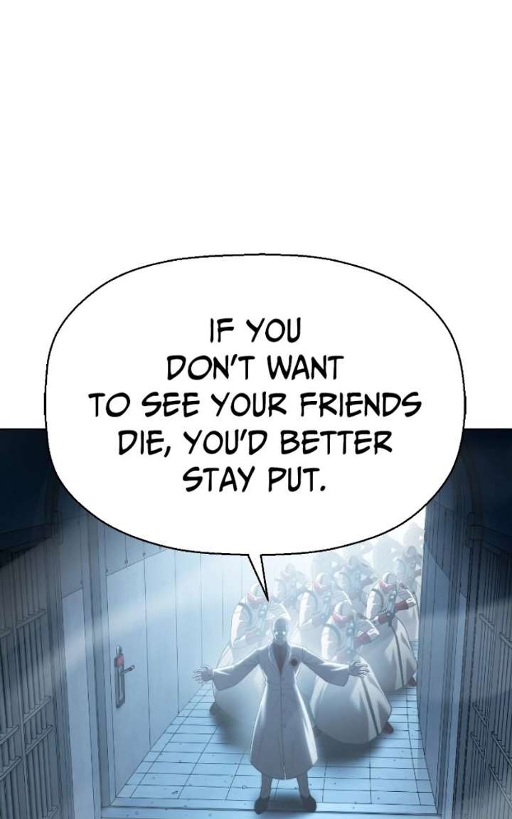 Fighting Ward Chapter 64 - Page 8