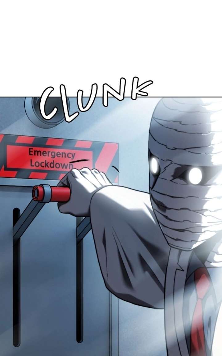 Fighting Ward Chapter 64 - Page 10