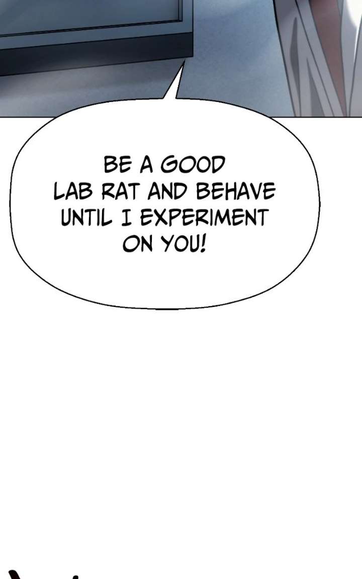 Fighting Ward Chapter 64 - Page 11