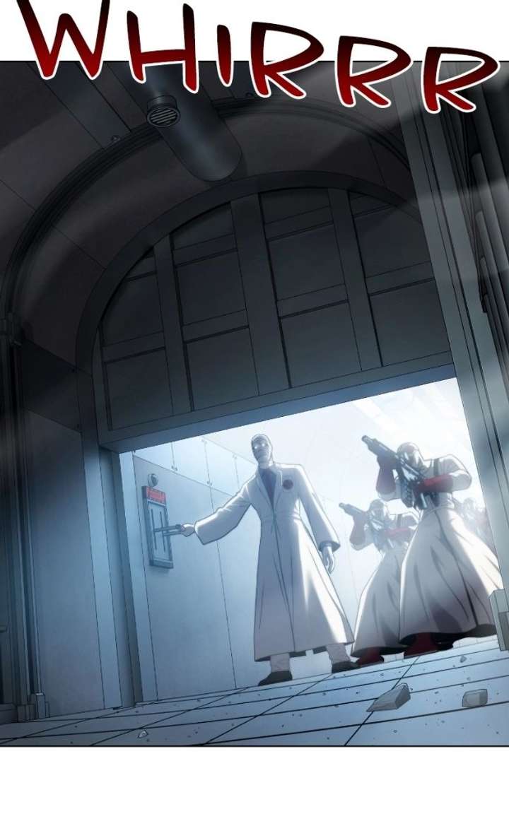 Fighting Ward Chapter 64 - Page 12