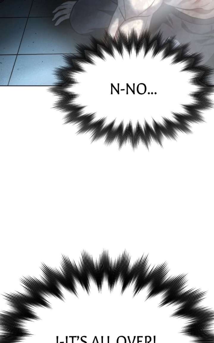 Fighting Ward Chapter 64 - Page 14