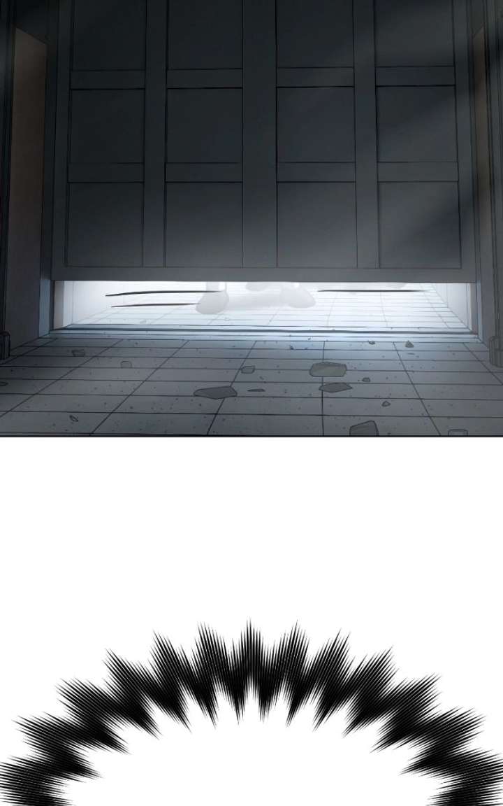 Fighting Ward Chapter 64 - Page 17