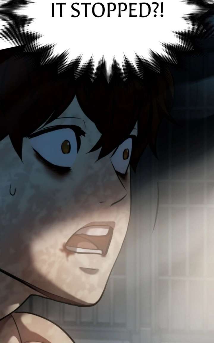 Fighting Ward Chapter 64 - Page 18