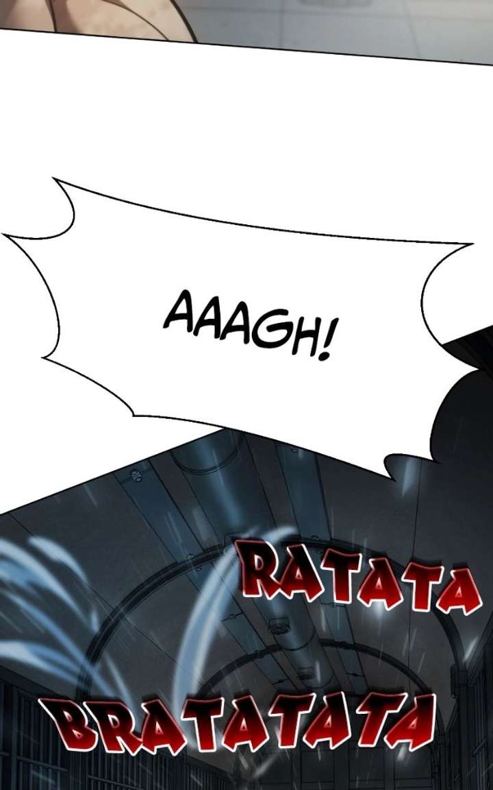 Fighting Ward Chapter 64 - Page 19