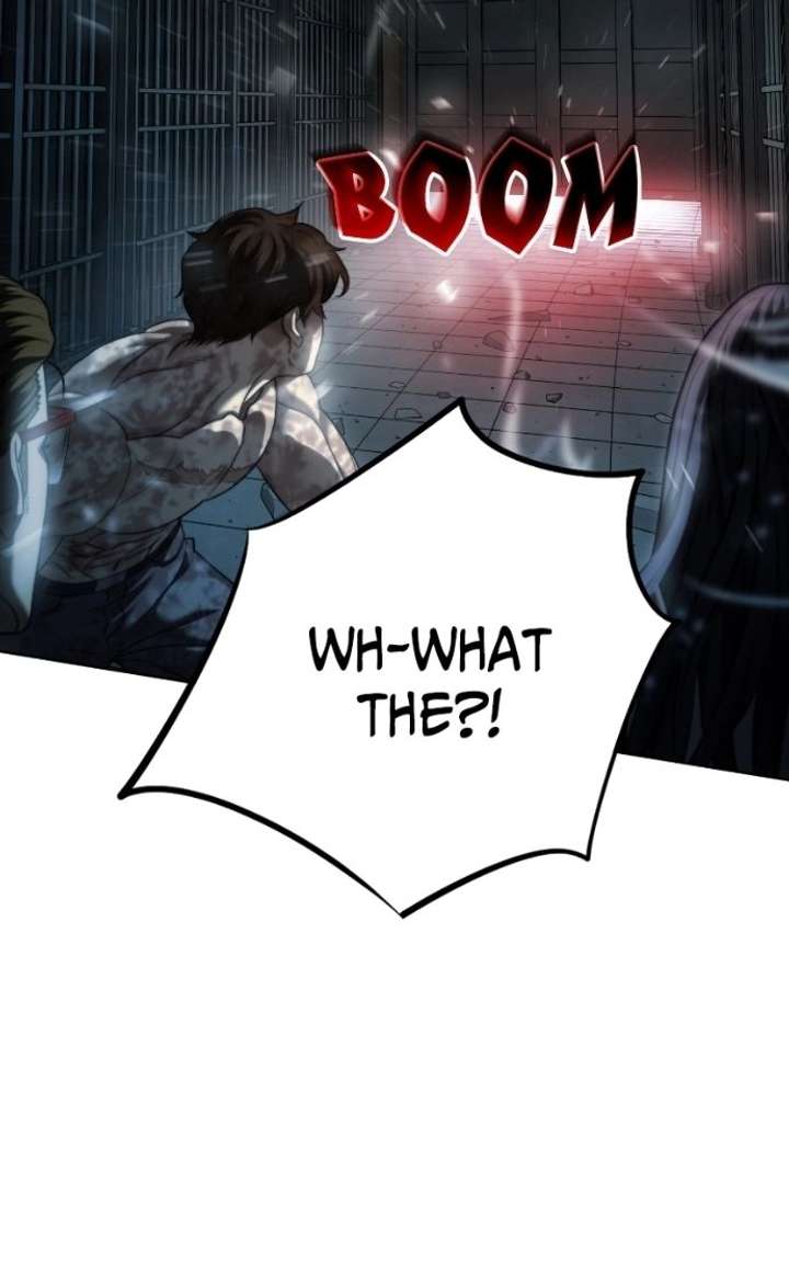 Fighting Ward Chapter 64 - Page 20