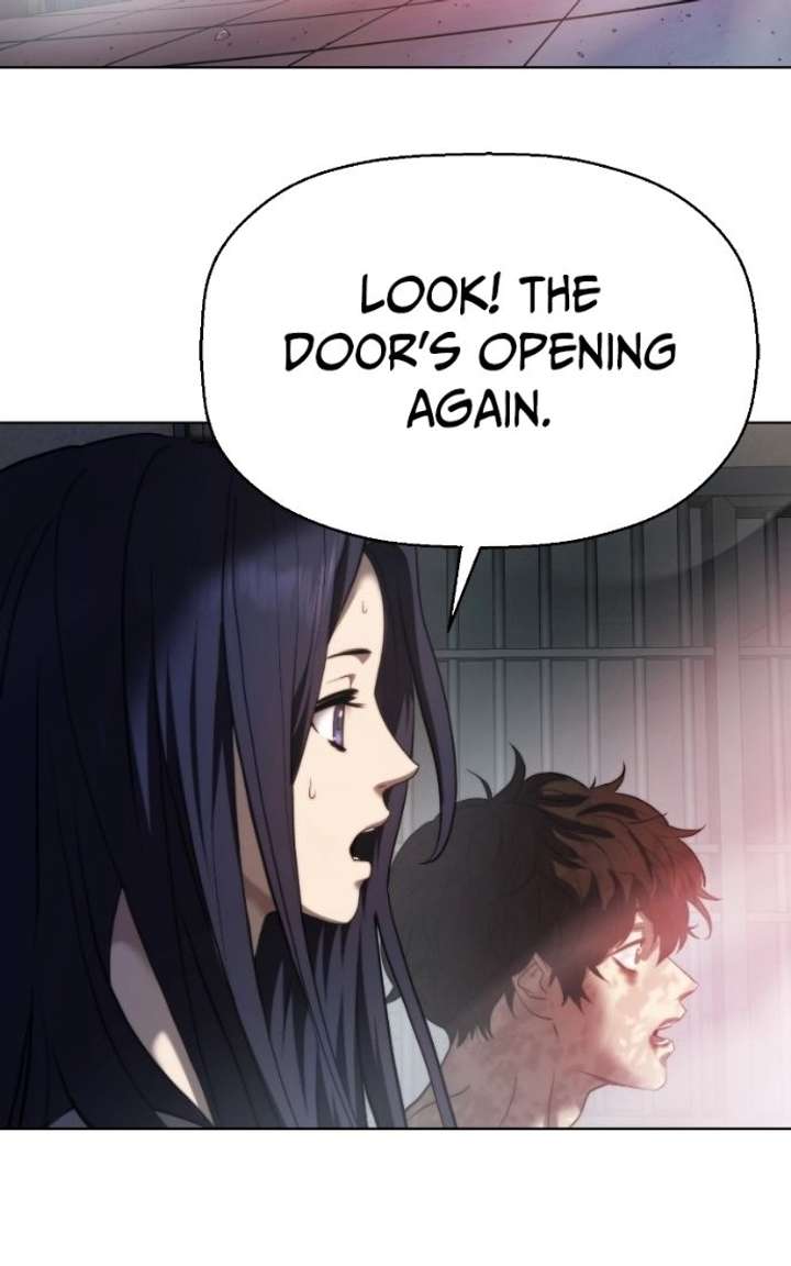 Fighting Ward Chapter 64 - Page 22