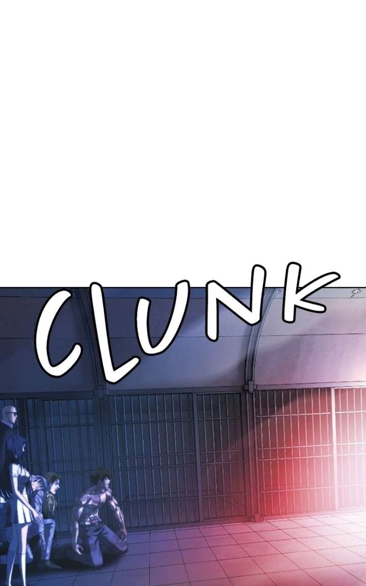 Fighting Ward Chapter 64 - Page 23