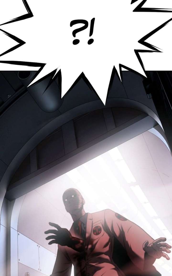 Fighting Ward Chapter 64 - Page 25