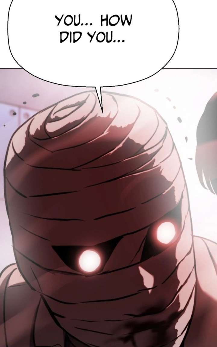 Fighting Ward Chapter 64 - Page 27