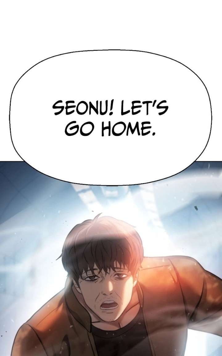 Fighting Ward Chapter 64 - Page 33