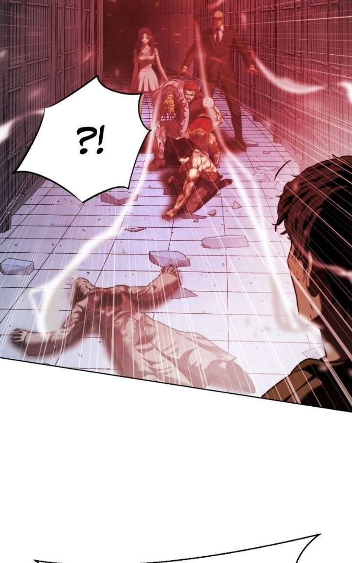 Fighting Ward Chapter 64 - Page 37