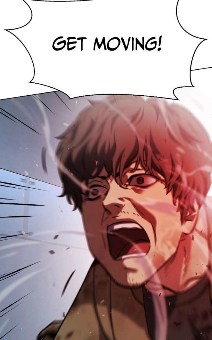 Fighting Ward Chapter 64 - Page 38