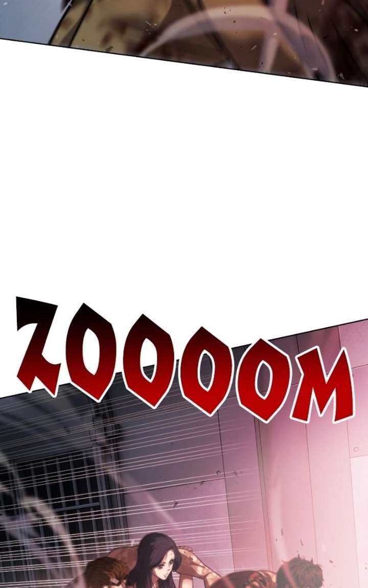 Fighting Ward Chapter 64 - Page 39