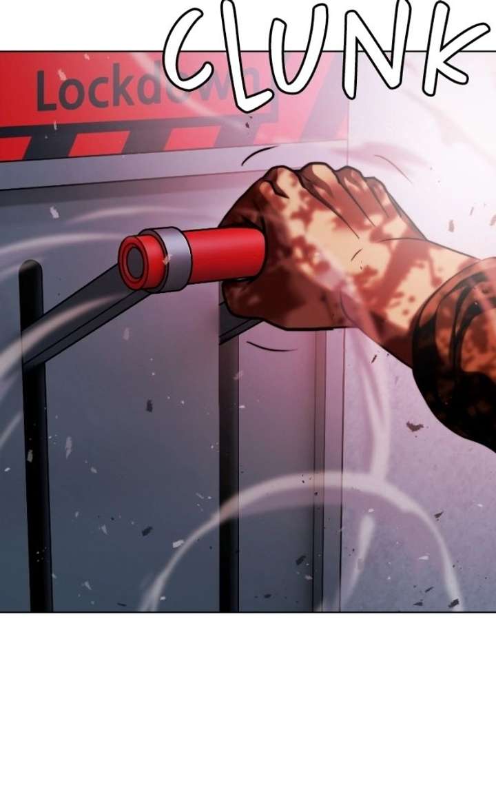 Fighting Ward Chapter 64 - Page 41