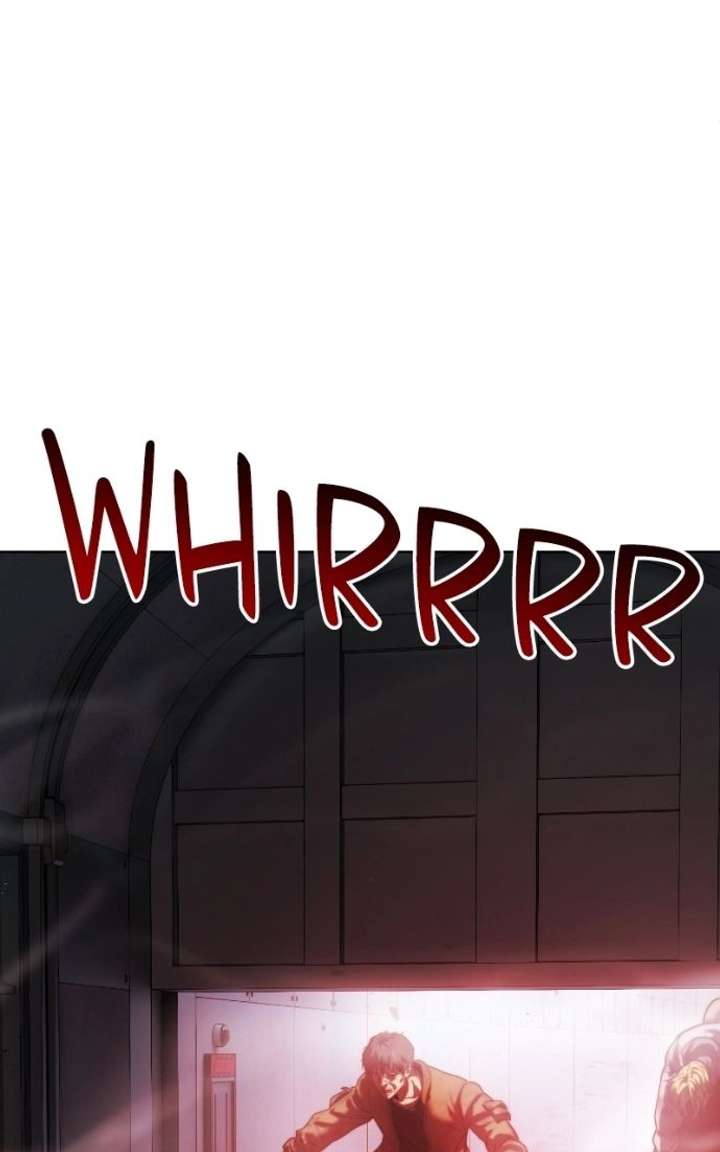 Fighting Ward Chapter 64 - Page 42