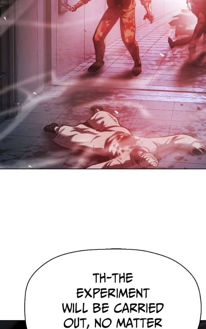 Fighting Ward Chapter 64 - Page 43