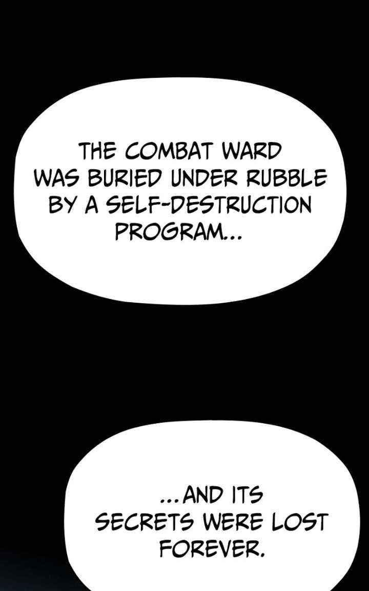 Fighting Ward Chapter 64 - Page 58