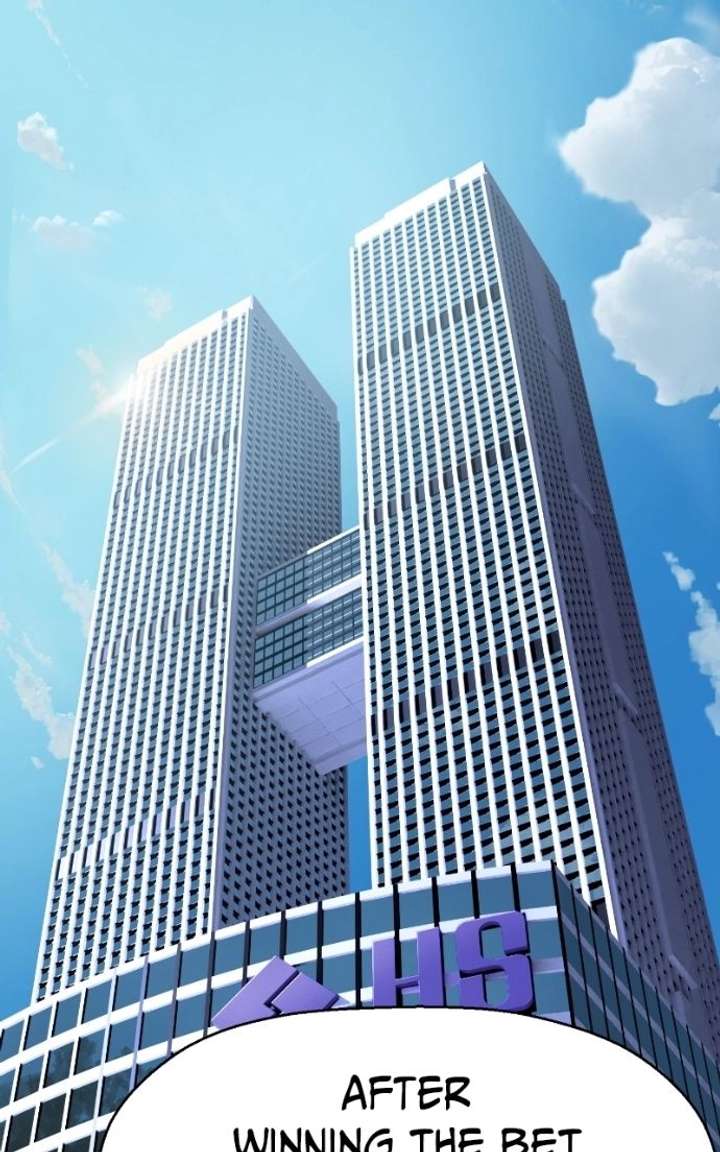 Fighting Ward Chapter 64 - Page 60