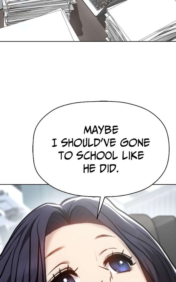 Fighting Ward Chapter 64 - Page 64