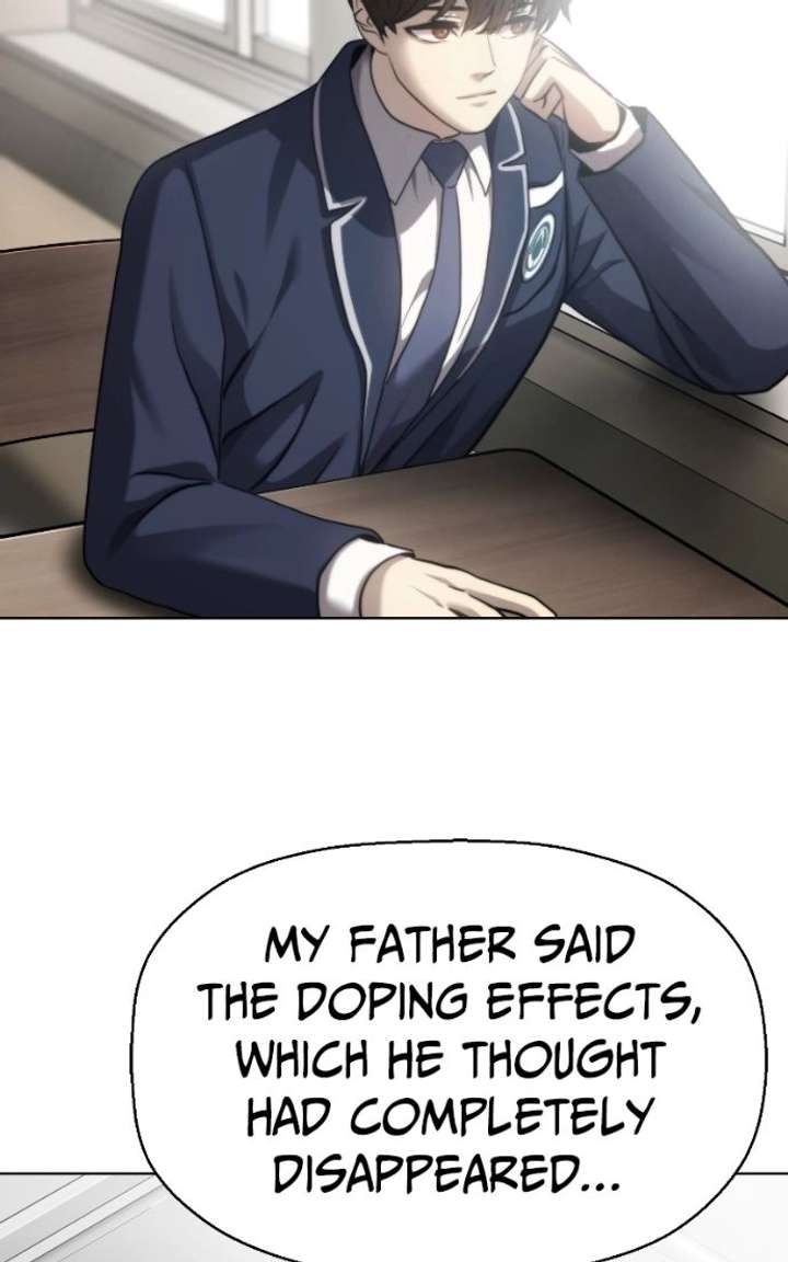 Fighting Ward Chapter 64 - Page 68