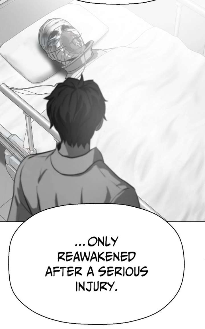 Fighting Ward Chapter 64 - Page 69
