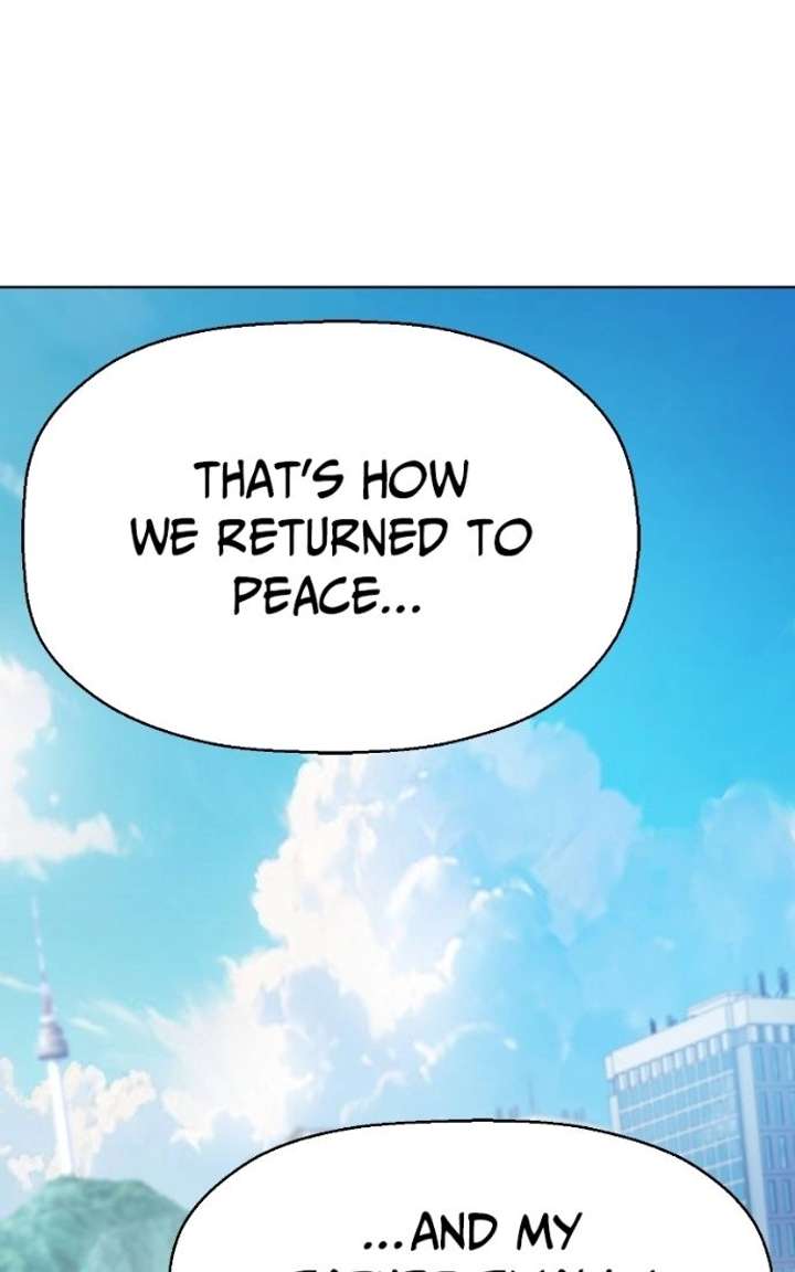 Fighting Ward Chapter 64 - Page 70