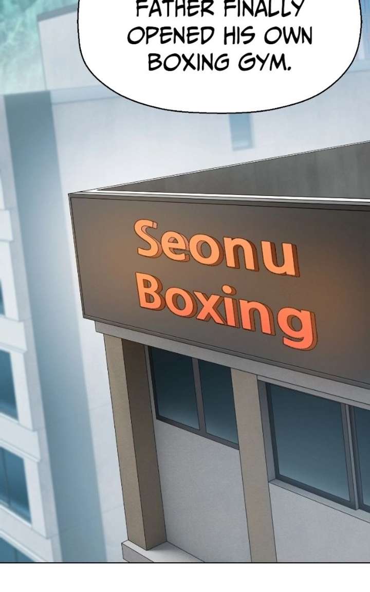 Fighting Ward Chapter 64 - Page 71