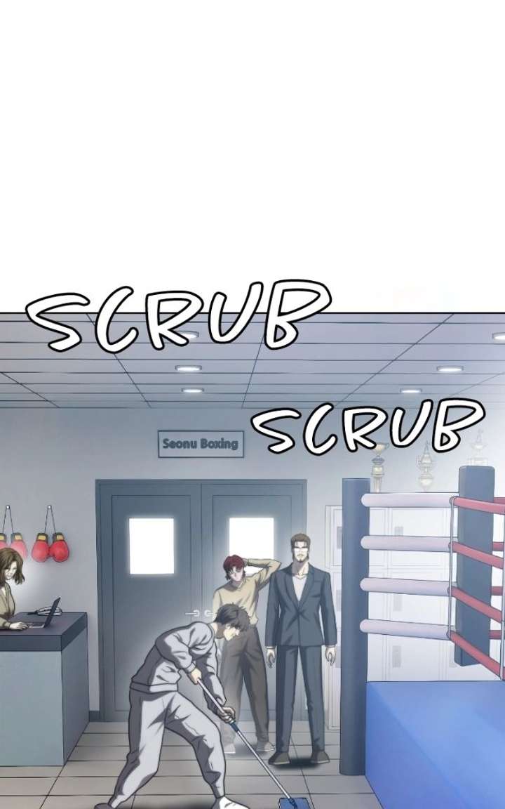 Fighting Ward Chapter 64 - Page 72