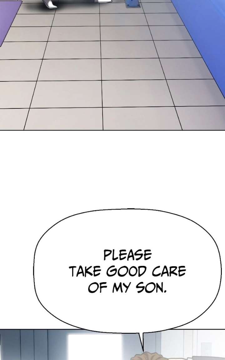 Fighting Ward Chapter 64 - Page 73