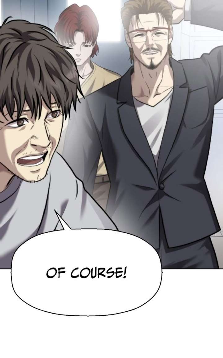 Fighting Ward Chapter 64 - Page 74